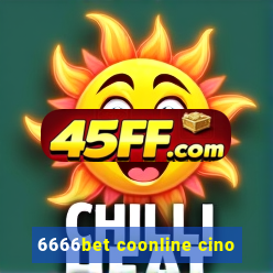 6666bet coonline cino
